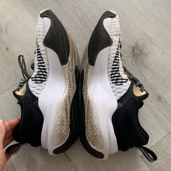 Nike Giannis immortality 2‎ - championship color size 12 - Picture 7 of 11